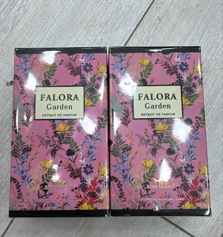 Gucci flora atiri luks kopiya dubayskiy 2