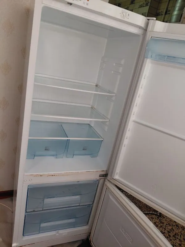 Pozis muzlatgich 2 Pozis muzlatgich 2