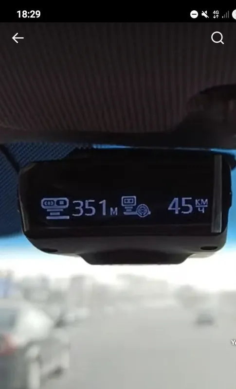 Radar 7500 Neolayin