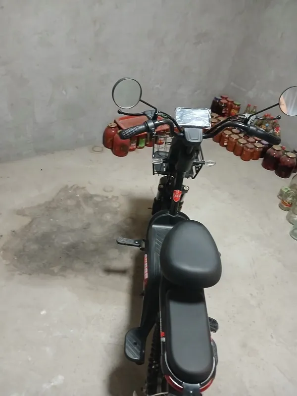 Skuter electro 3mln 3