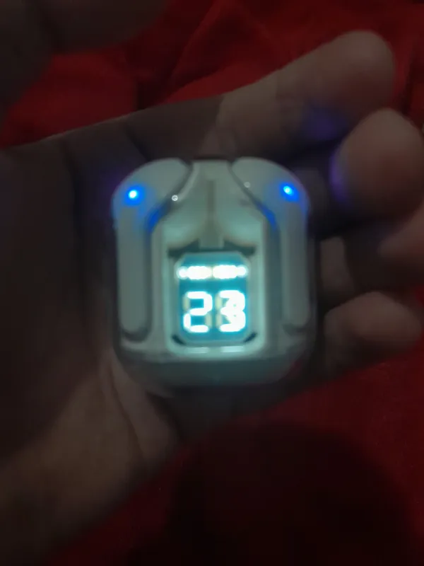 airpots naushnik simsiz tVS airpots naushnik simsiz tVS