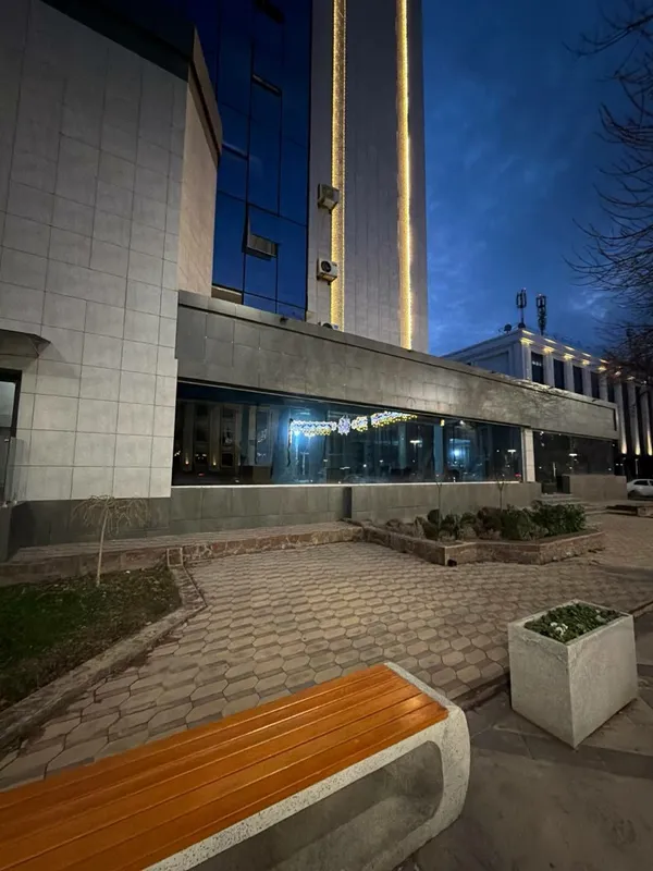 Срочно Продаётся Коммерческая Помещение Нукус Трасса — фото 1