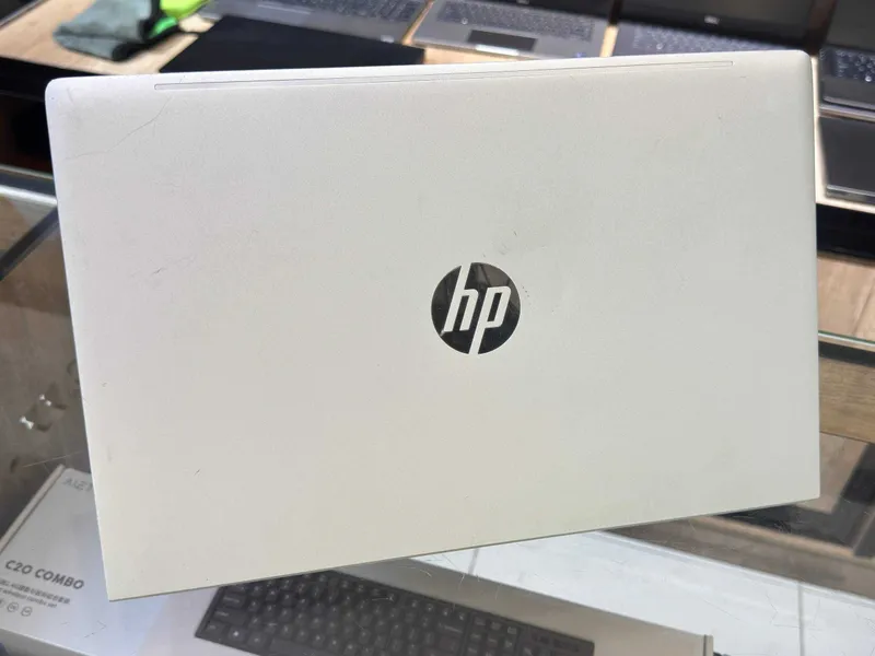 HP ProBook 450 G8 Core i5-1135G7 ram 16 ssd 256 — фото 4