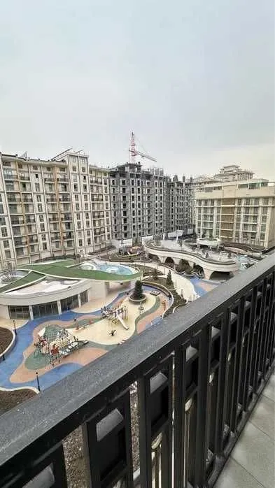 Т7 ЖК Mirabad Avenue 3-ком Мирабадский р-н ор-н Айбек