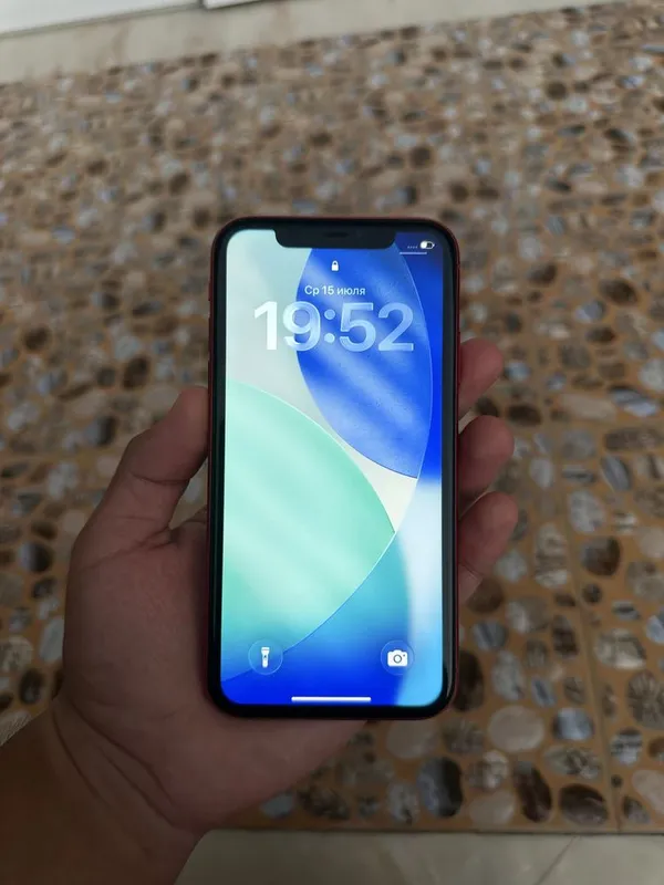 Iphone 11 64gb sotiladi 1 Iphone 11 64gb sotiladi 1