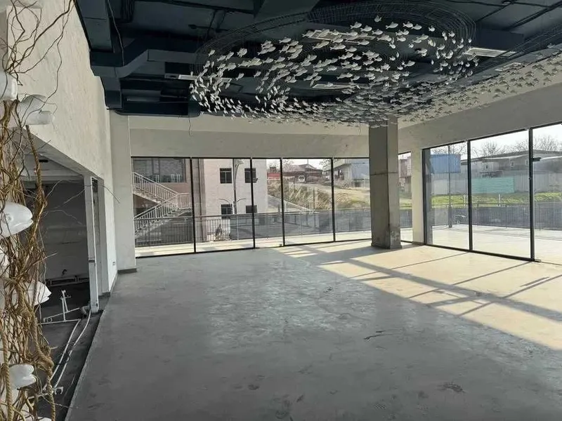 Топ-место для бизнеса! - Сдается помещение 330 м² в ТРЦ Seoul Mun — фото 5