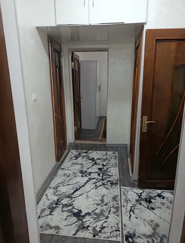 Квартира в аренду в Чиланзарском районе 7 Квартира в аренду в Чиланзарском районе 7
