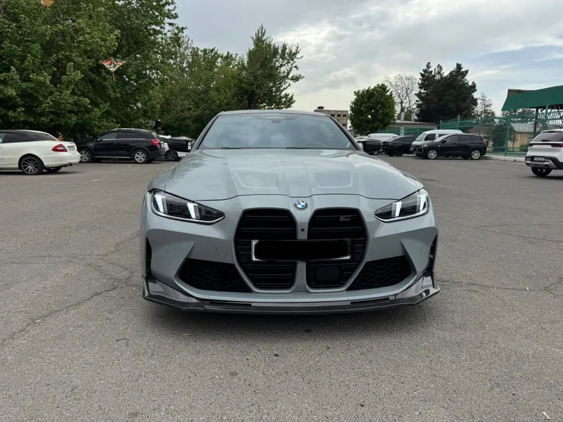 Продам БМВ м4/ BMW M4 competition 2