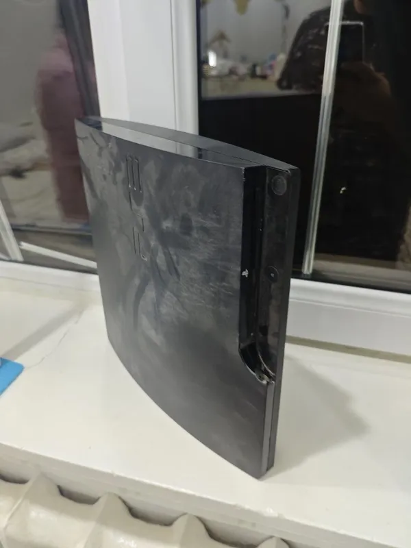 Требуется ремонт PS3 Требуется ремонт PS3