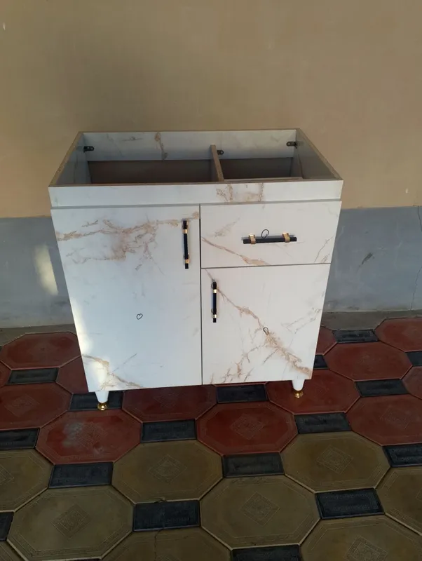Oshxona moykasi uchun mebel