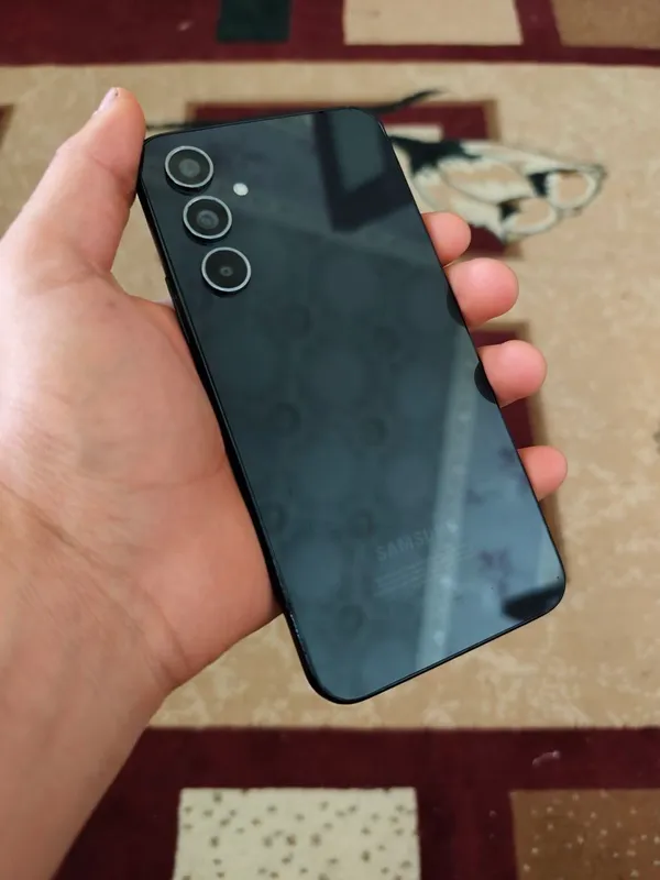 Samsung A54 5G 3 Samsung A54 5G 3