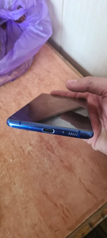Samsung Galaxy S10 Lite — фото 5
