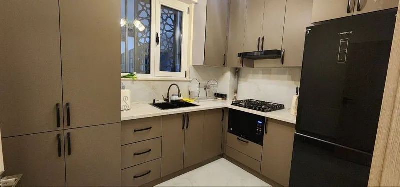 3-комнатная квартира, 78 м², Яккасарай 8