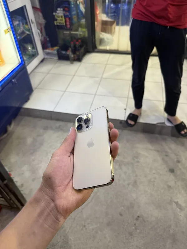iphone 13pro yaxwi holatda 3