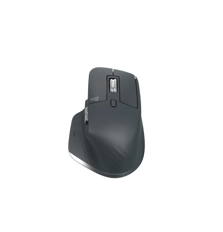 \ Мышь Logitech MX Master 3S Black