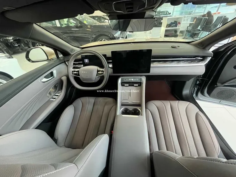 Roewe M7 Naqt va Halol Nasiya 5 Roewe M7 Naqt va Halol Nasiya 5