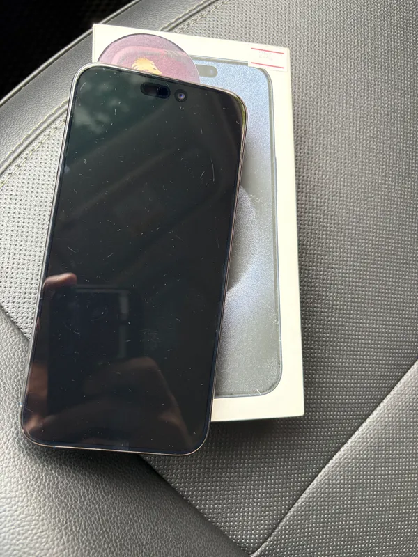iPhone 15 pro Max 4 iPhone 15 pro Max 4