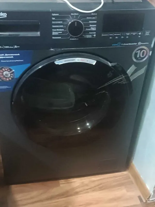 Beko 6.5 kg xolati alo 1 Beko 6.5 kg xolati alo 1