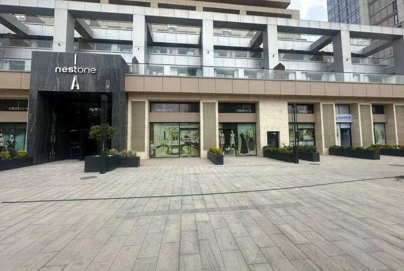 Продаётся помещения "Nest One" 96кв