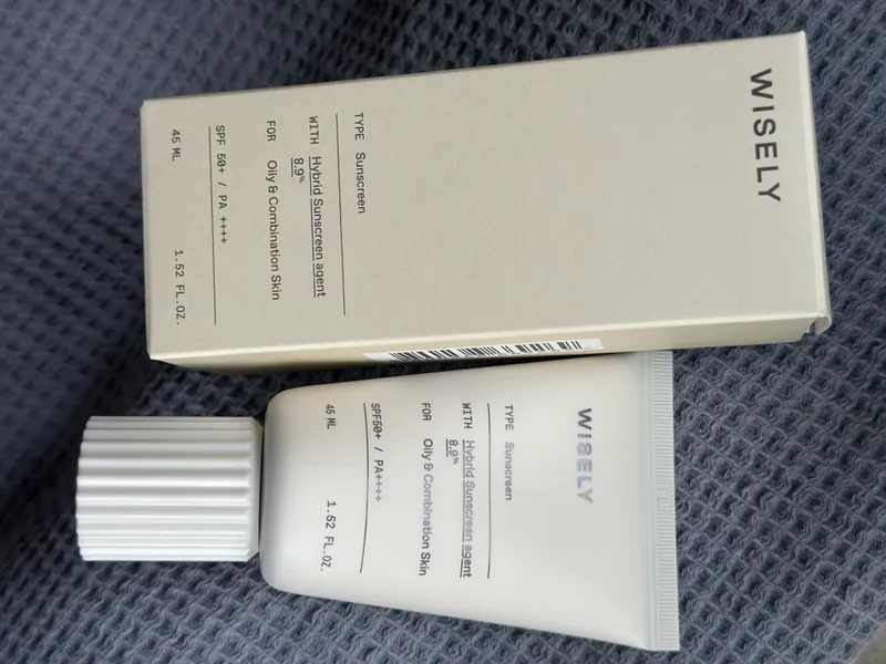 Orginal Korea Uxodoviy cosmetica 6