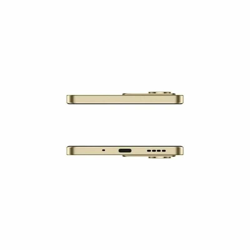 Смартфон Realme С75 8/256GB Gold (Золотой) — фото 6