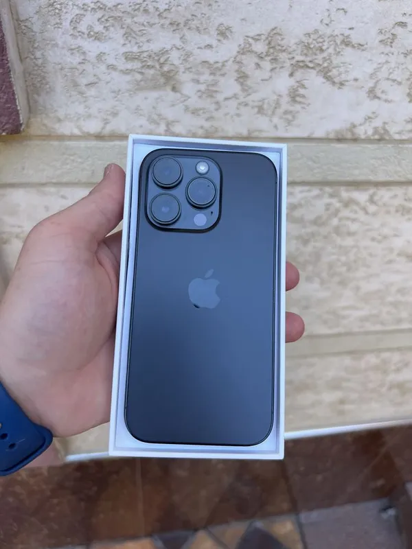 Iphone 14 pro dual sim