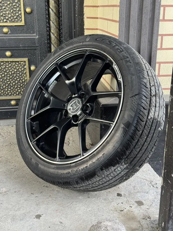 Диска балон AMG сотилади 4 Диска балон AMG сотилади 4