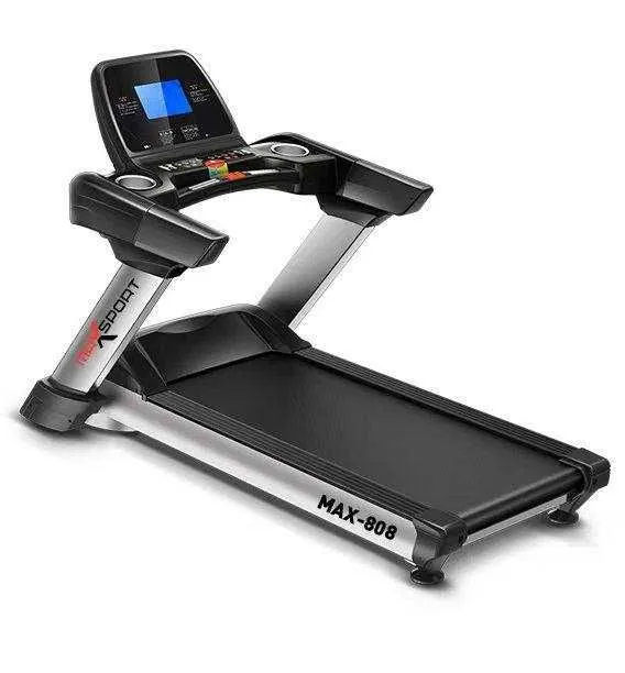 Yugurish yo'lagi (Begavoy darojka) maXsport 808 | Беговая дорожка 808 Yugurish yo'lagi (Begavoy darojka) maXsport 808 | Беговая дорожка 808