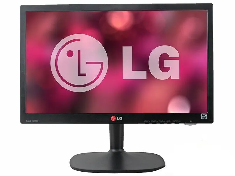 Монитор LG, Экран для ПК 1 Монитор LG, Экран для ПК 1