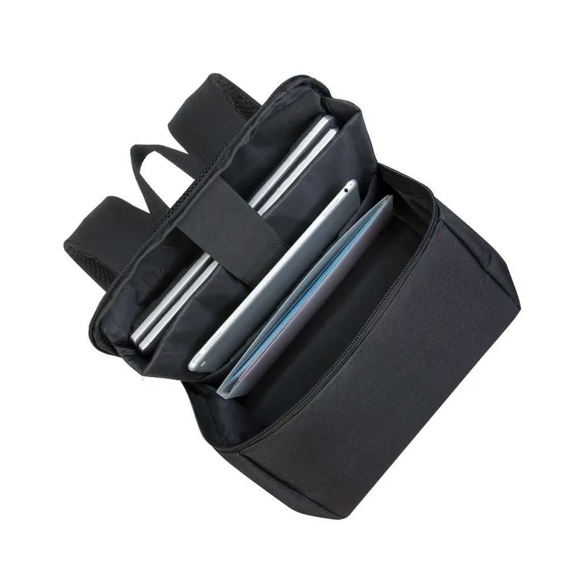 ^ Рассрочка на сумку RIVACASE 8068 BUNDLE 05Laptop backpack 15.6" 4