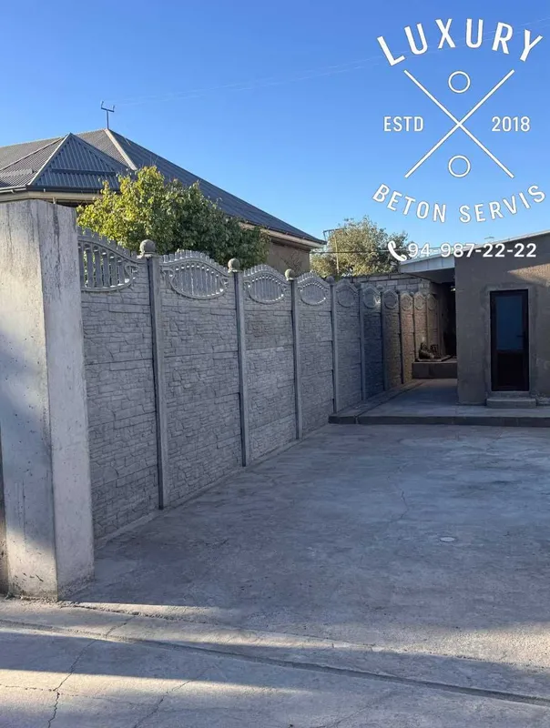 dekorativ beton zabor 2