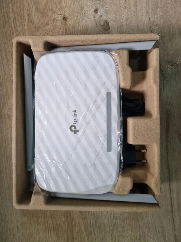 Modem Archer C50