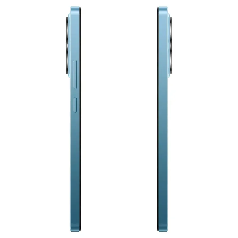 Xiaomi Redmi Note 14, Ocean Blue, 8/256 GB 4 Xiaomi Redmi Note 14, Ocean Blue, 8/256 GB 4