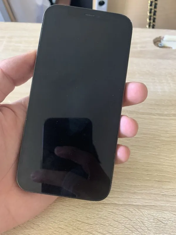 Iphone 12 pro 128gb karopka bor 1