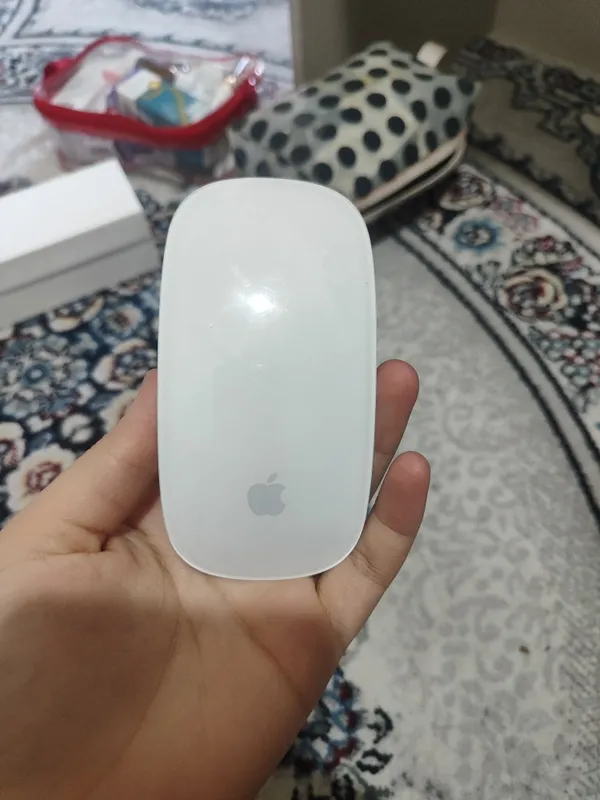 Продаётся мышь для iPhone 1 Продаётся мышь для iPhone 1
