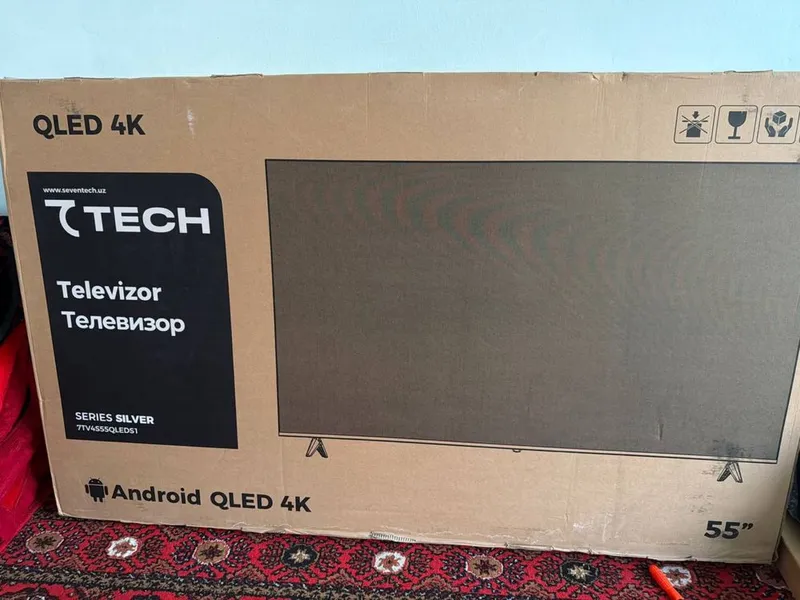 Срочно продаётся, нужны деньги, TECH 55 Срочно продаётся, нужны деньги, TECH 55