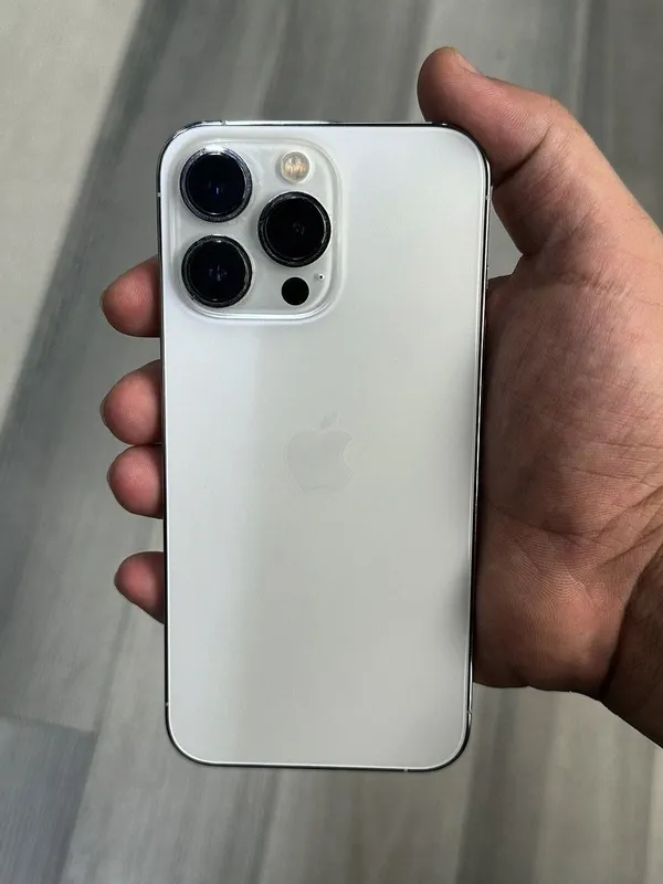 Apple Iphone 13 Pro 1