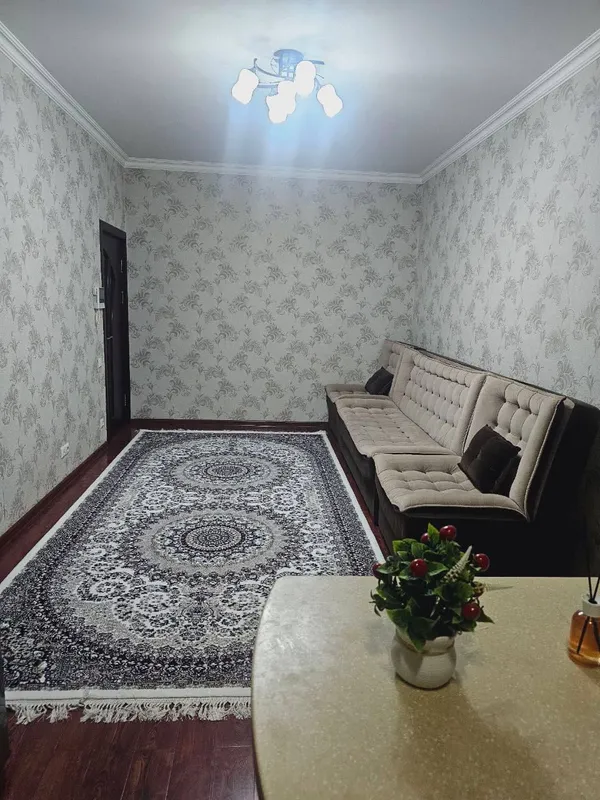 продам чиланзар 17. одна переделанная на двух — фото 1 продам чиланзар 17. одна переделанная на двух — фото 1