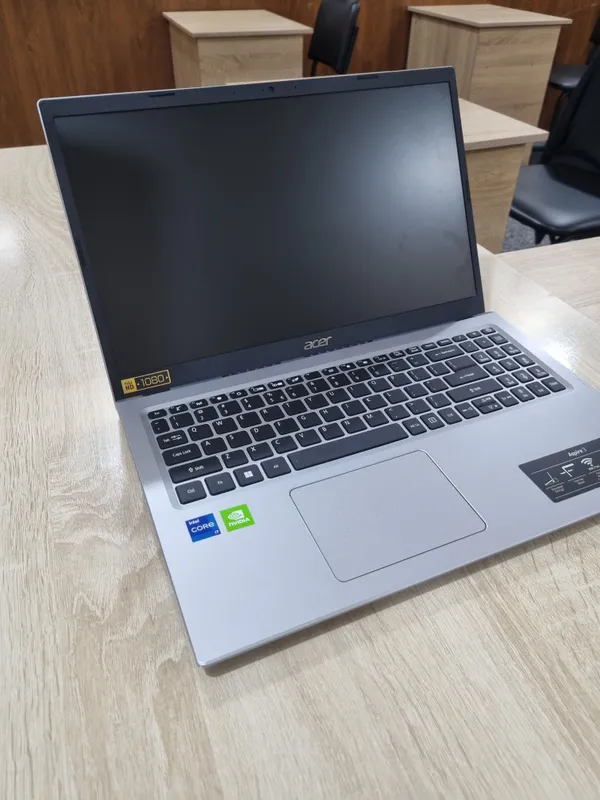 Acer Aspire 3 — фото 1