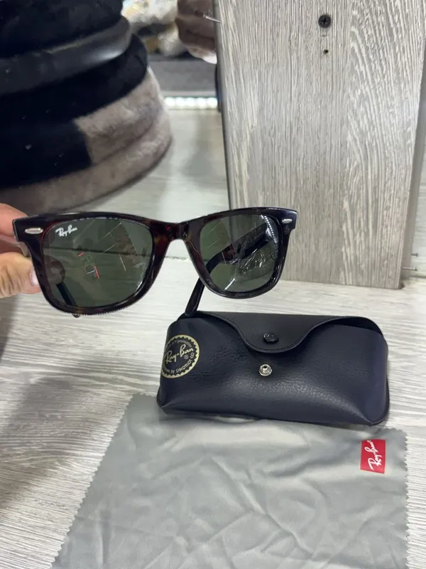 Ray Ban sunglasses 4 Ray Ban sunglasses 4