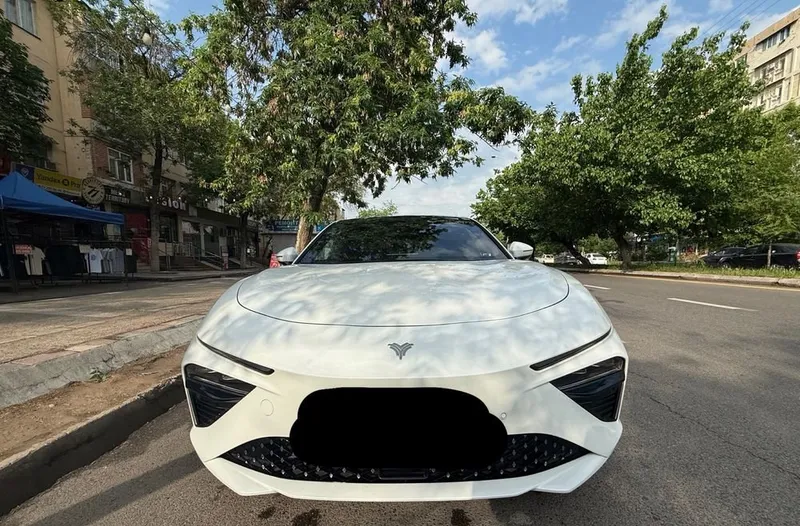 Neta S, гибрид, состояние отличное 7 Neta S, гибрид, состояние отличное 7