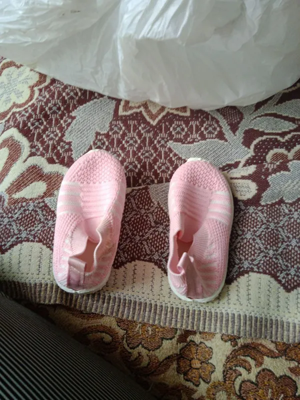 Bolalar oyoq kiyimini sotaman 4
