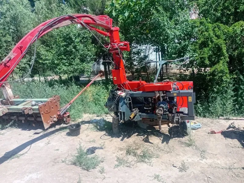 Kambayn alpturka 1 Kambayn alpturka 1