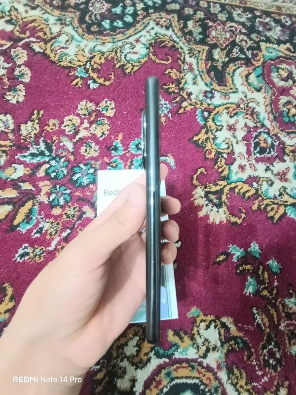 redmi not 14pro puls 5G — фото 5