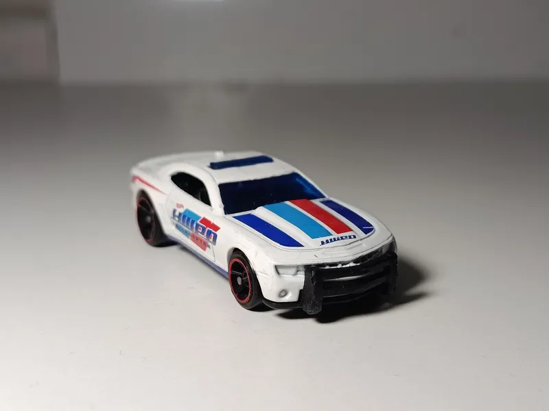 Игрушечные машинки Hotwheels Oyinchoq Mashinacha — фото 4