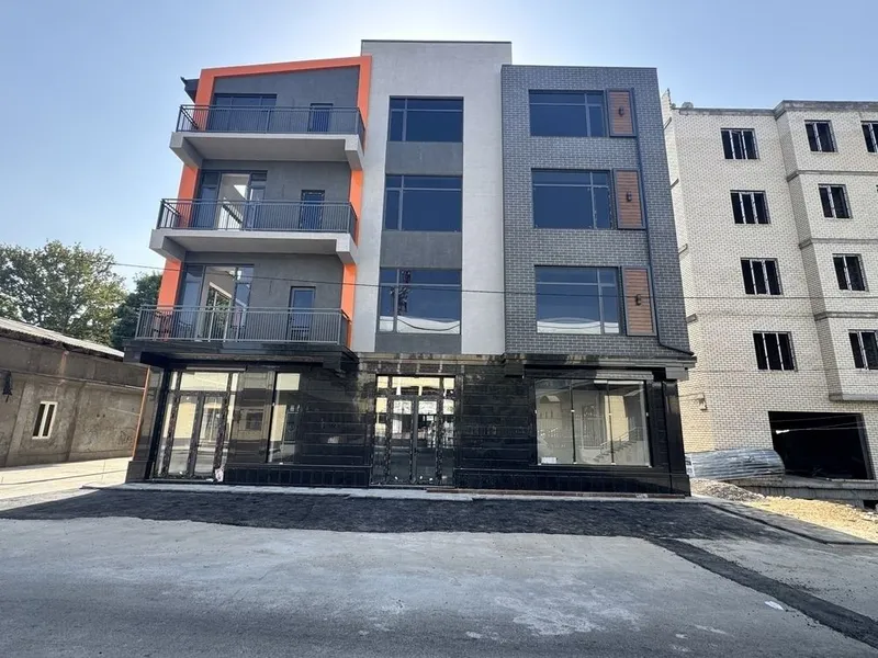 Аренда 1340м2 отдельно стояшее здание Козиробад махвлля/ Чиланзар крг