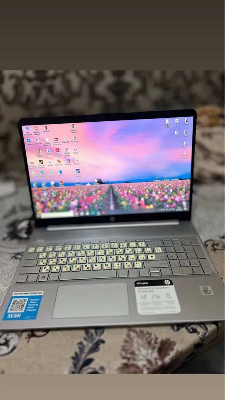 Hp notebook srochna sotiladi 2 Hp notebook srochna sotiladi 2