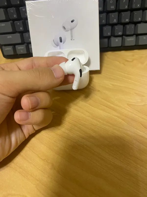 AirPods Pro 2 2