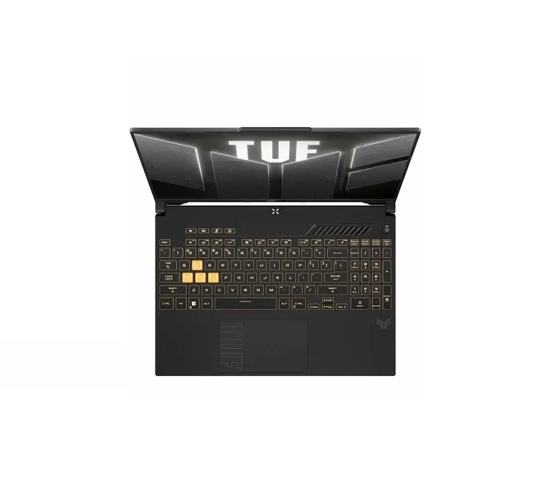 ASUS TUF GAMING FX607VU CORE 5-210H/16GB/512GB/RTX4050/16" FHD noutbuki 4 ASUS TUF GAMING FX607VU CORE 5-210H/16GB/512GB/RTX4050/16" FHD noutbuki 4