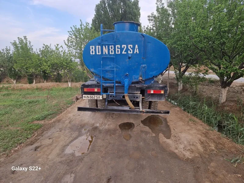 Kamaz Vadavoz sotiladi 3 Kamaz Vadavoz sotiladi 3